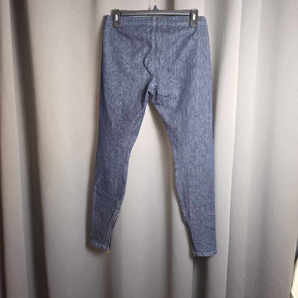 Joe’s Jeans Pull-On Denim Jeggings – Women’s Size Small - Picture 3 of 10